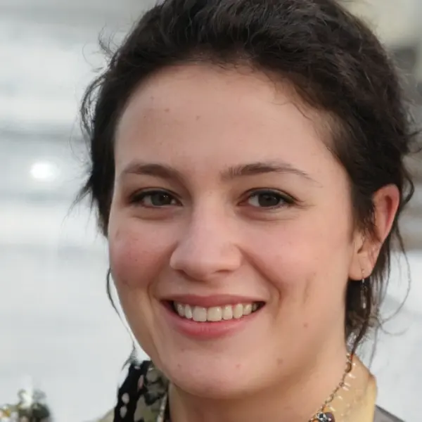 Mira Albrecht