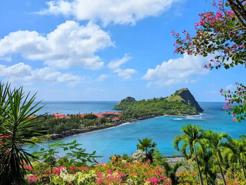 Caribbean